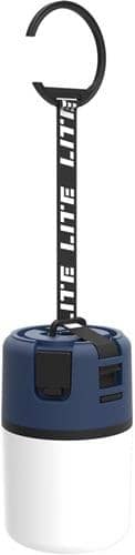 SCANGRIP LITE LED-Arbeitsleuchte AREA LITE CO 65 W 6000 lm SCANGRIP LITE