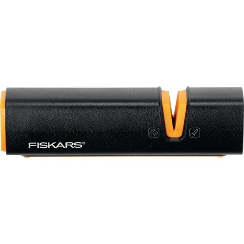 FISKARS Axt-/Messerschärfer Xsharp L.165mm G.90g FISKARS