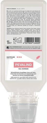 Hautpflegelotion Pevalind parfümiert PAUL VOORMANN