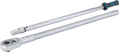 HAZET Drehmomentschlüssel 6150-1CT 3/4 Zoll 400-1000 Nm HAZET