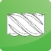 FISCHER PowerFast 4,0x40 SK PZ TG A2