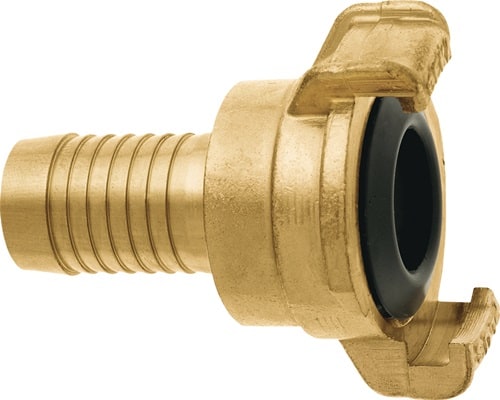 GEKA Schlauchstück GEKA plus 360 MS Schl.-Gr.32mm drehb.SB GEKA