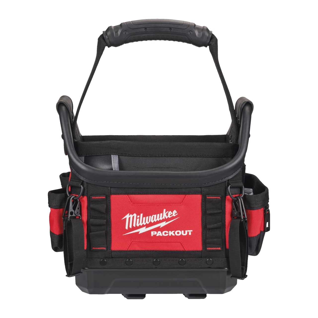 MILWAUKEE 480 x 380 x 230 mm PACKOUT Werkzeugtasche 25 cm