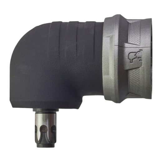MILWAUKEE für M12 FPDX Winkelschraub-Vorsatz M12FPDX-RAA