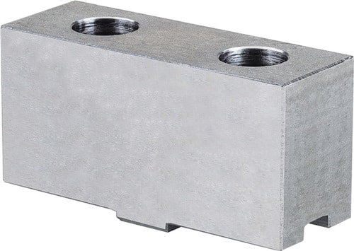 RÖHM Aufsatzbacken-Satz f.Futter-D.140/160mm ungestuft ungeh.3St./VE RÖHM