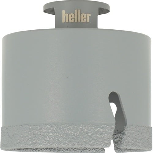 HELLER Lochsägen-Satz Cera Expert Highspeed 8-tlg.20-68mm Schnitt-T.45mm