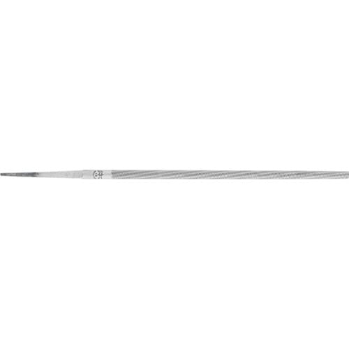 PFERD TOOLS Werkstattfeile DIN 7261 L.150mm Q.6mm Hieb 1 Rund PFERD