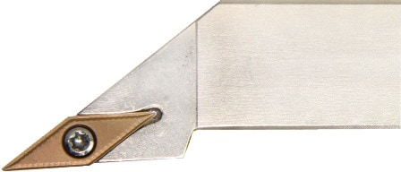 TECWERK Klemmdrehhalter SVJBL2020K16 li.vern.Außen TECWERK