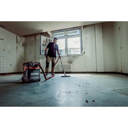 METABO Sicherheitssauger ASA 30 M PC 1200 W 4200l/min 225 hPa 30l METABO