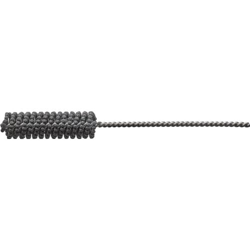 LESSMANN Honbürste IBFH D.30mm K120 2,8mm Draht Besatz-L.70mm LESSMANN