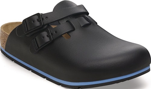 BIRKENSTOCK Clog Kay PRO Gr.44 W.normal schwarz LE OB SR EN ISO 20347 SR BIRKENSTOCK