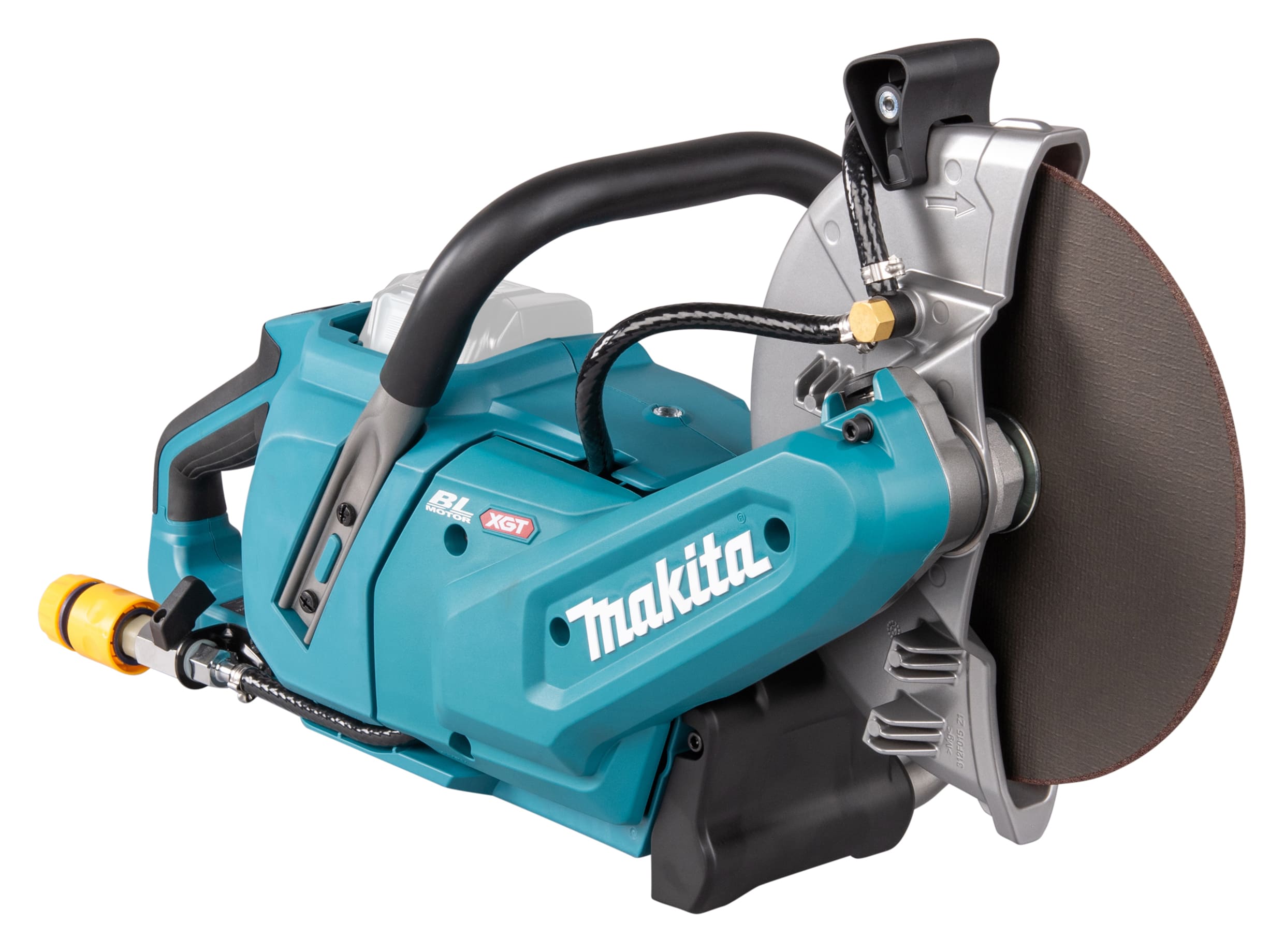 MAKITA Akku-Trennschleifer 40V CE003GZ02 ohne Akku und Ladegerät