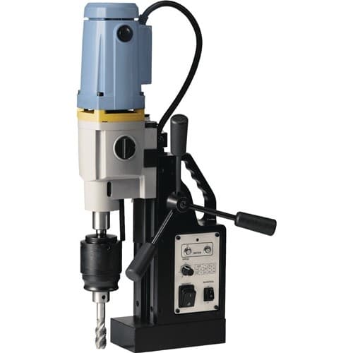 JEPSON Kernbohrmaschine MAGPRO 60 M20 12-60mm 23mm MK2 1550 W JEPSON