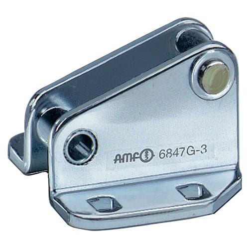 AMF Gegenhalter Nr.6847G Gr.5 verz.AMF