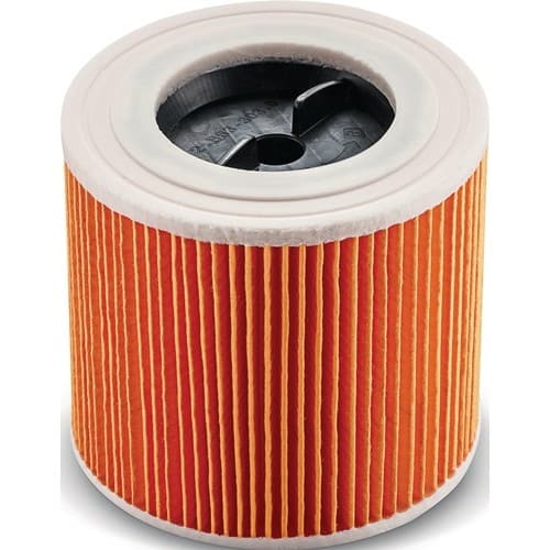 Filterelement KFI 3310 B.122xH.115xL.122mm KÄRCHER