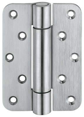 SIMONSWERK Objektband VARIANT® VN 2929/120, Edelstahl,