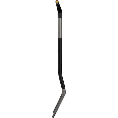 FISKARS Gärtnerspaten rund,m.D-Griff STA FISKARS