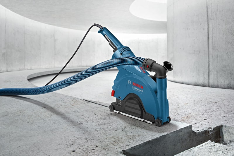 BOSCH Absaughaube Full Cover GDE 230 FC-S, Systemzubehör