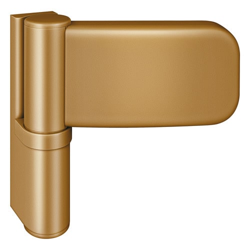 SIMONSWERK Aufschraubband SIKU® 3D K 3135, perlgold