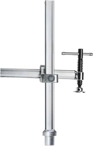 BESSEY Spannelement TWV m.variabler A.max.300mm f.Bohrungs-D.28mm BESSEY