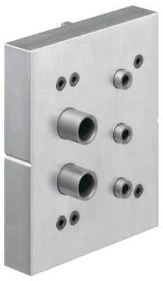 SIMONSWERK Bohrlehre Multi VN 3041,