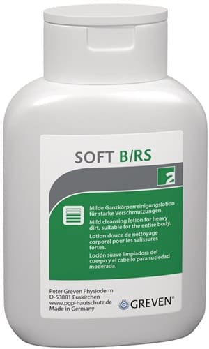 Hautreinigungslotion GREVEN® SOFT B/RS GREVEN