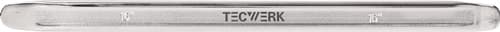 TECWERK Montierhebel L.610mm CV-Stahl TECWERK