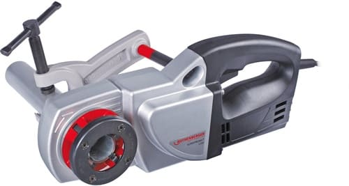 ROTHENBERGER Gewindeschneidmaschine SUPERTRONIC® 1250 Set 1/4-1 1/4Zoll 800 W ROTHENBERGER