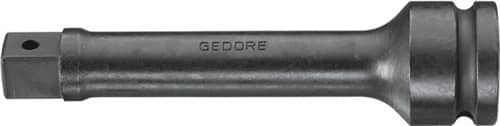 GEDORE Kraftschrauber-Verlängerung Antriebs-4-KT.1 Zoll L.300mm GEDORE