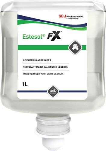 SC JOHNSON PROFESSIONAL Schaumhandreiniger Estesol® FX™ PURE 1l SC JOHNSON PROFESSIONAL
