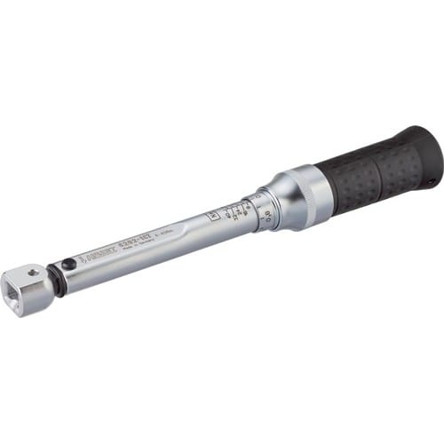 HAZET Drehmomentschlüssel 6282-1CT 4-40 Nm 9x12mm HAZET