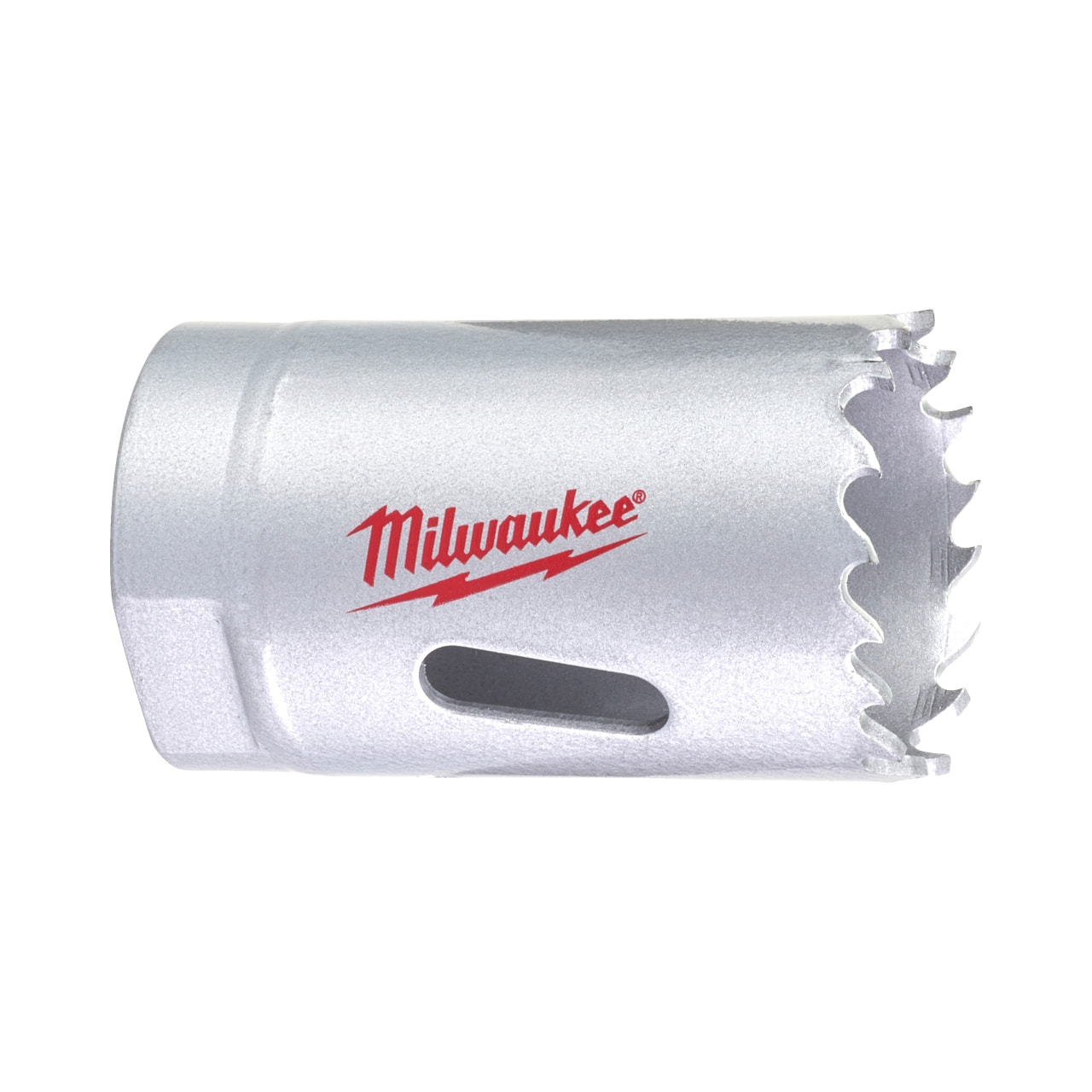 MILWAUKEE Contractor Lochsäge Bi-Metall 30 mm