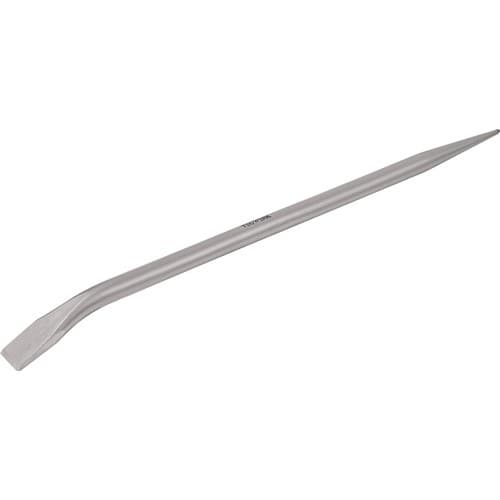 TECWERK Montiereisen L.600mm Konuslänge 120mm Konus-D.5mm D.20mm TECWERK