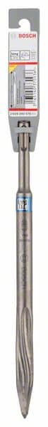 BOSCH Spitzmeißel mit SDS plus-Aufnahme, 250 mm, 1er-Pack