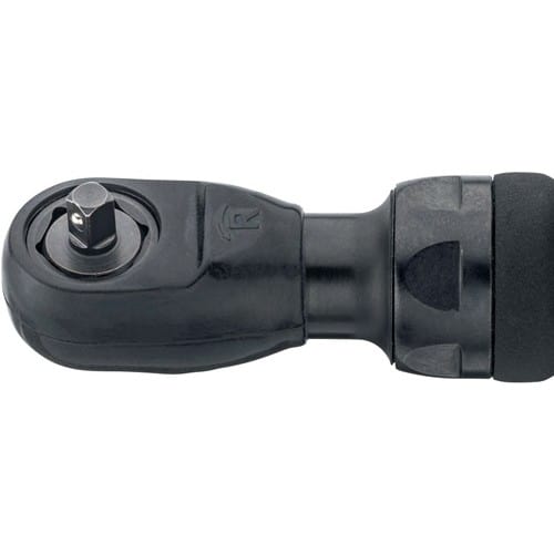 HAZET Druckluftratschenschrauber 9023M-1 17mm i6-KT.54 Nm HAZET