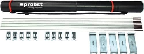 PROBST Flexmarker KIT FMK Biege-R.15cm Glasfiberstablänge 1m PROBST