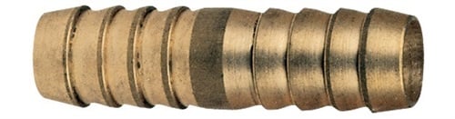 GEKA Schlauchverbinder GEKA MS Schl.-Gr.13mm lose lose GEKA