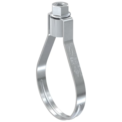 FISCHER Sprinklerschelle FRLH 2" M10