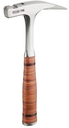 PICARD Ganzstahllatthammer 79010 950g m.Magnet geraut 950g PICARD