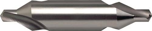 Zentrierbohrer DIN 333 Form A D.4mm HSS-Co re.TECWERK