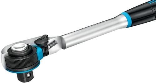 HAZET Hebelumsch.kn.916HPS 1/2 Zoll 90 Z.2K-Griff HAZET