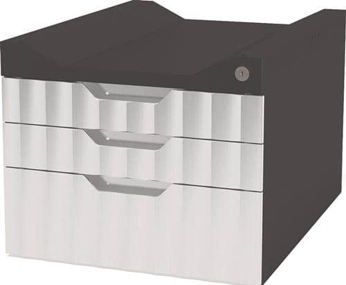 SIEGMUND Schubladenbox Werkbank SIEGMUND