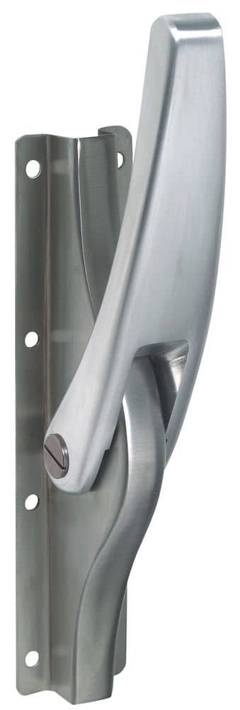DENI Tortreibriegel Plano 4013, Stahl