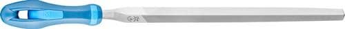 PFERD TOOLS Werkstattfeile DIN 7261 L.250mm Hieb 1 Dreikant FH 5 PFERD