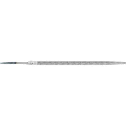 PFERD TOOLS Werkstattfeile DIN 7261 L.200mm Q.7,5mm Hieb 1 Rund PFERD