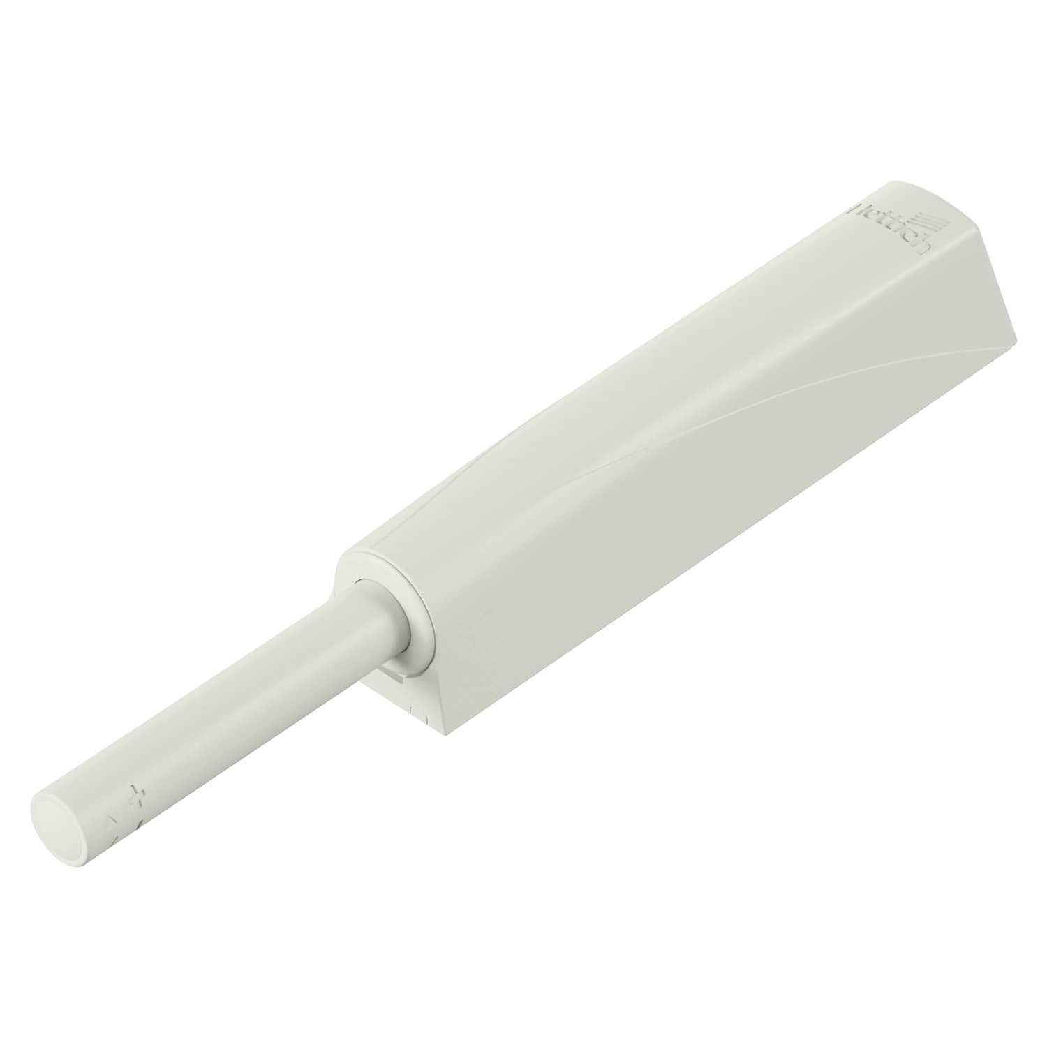 HETTICH Pin Strong, zum Anschrauben, Langhub, weiß, 9375932