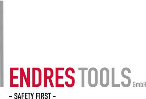 ENDRES TOOLS Steckschlüsseleinsatz 1/2 Zoll 6-kant SW 30mm L.46mm funkenfrei ENDRES TOOLS