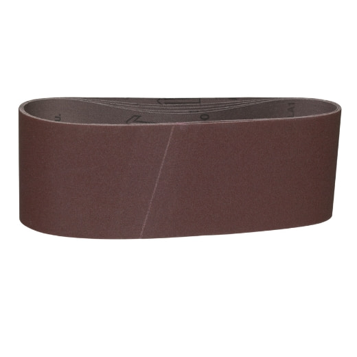 MILWAUKEE K100 Schleifband für Bandschleifer 100 x 620 mm