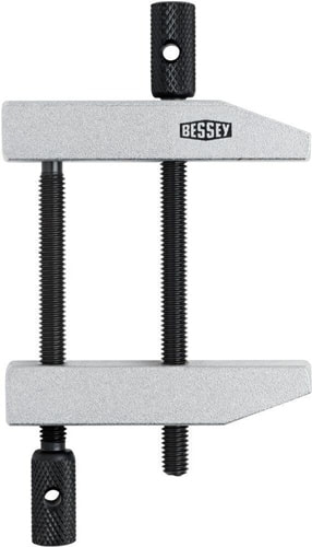 BESSEY Parallelschraubzwinge PA Spann-W.87mm A.50mm BESSEY
