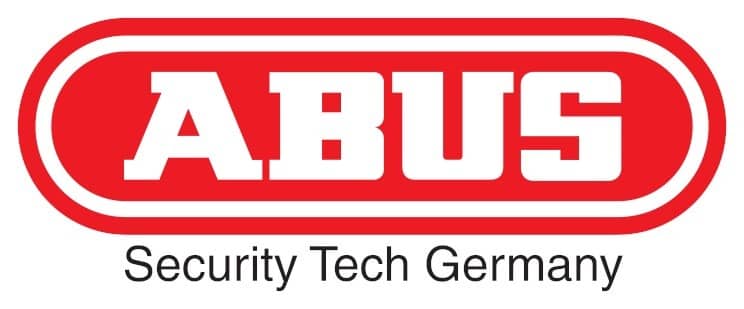 ABUS Fenstergriff abschließbar FG200, Zinkdruckguss